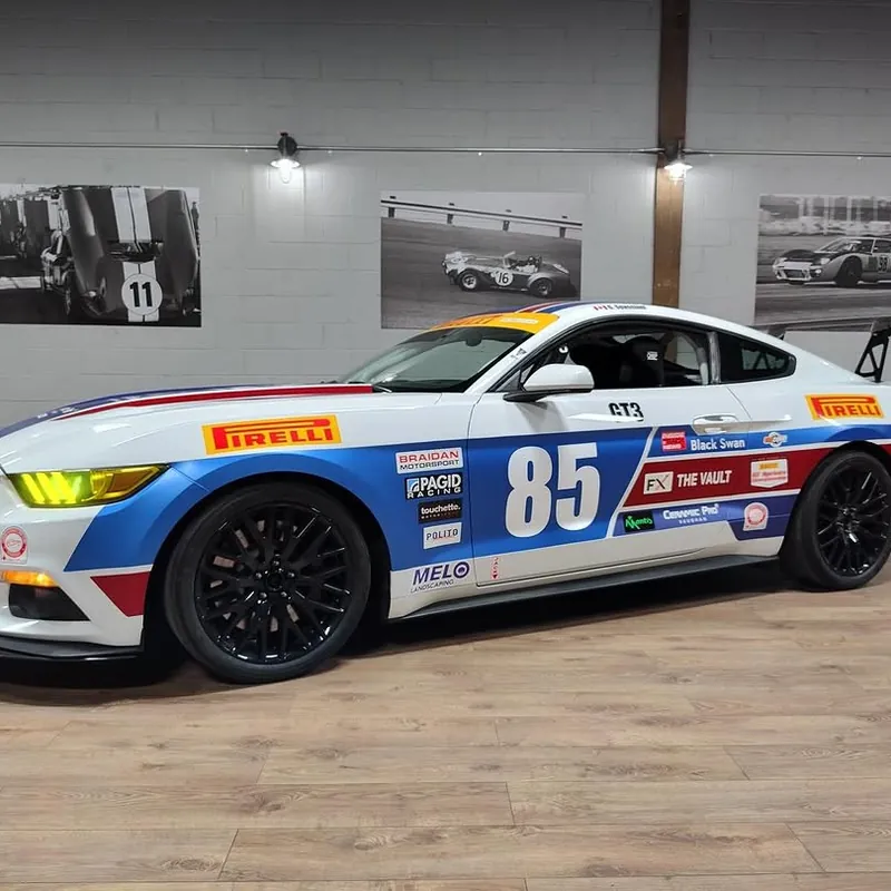 GGS Motorsports on Instagram